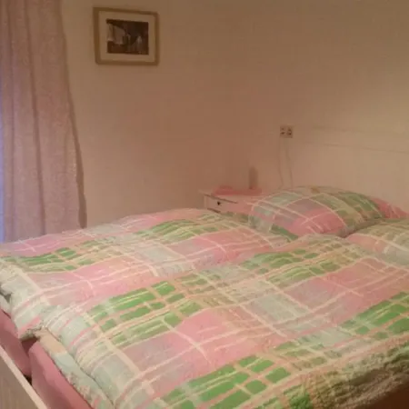 Alojamento de Acomodação e Pequeno-almoço Martina's Place Rottenbuch