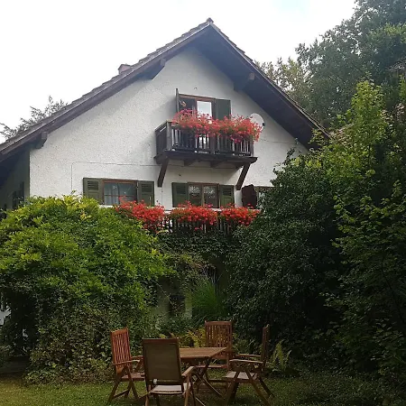 Bed and breakfast Martina's Place
