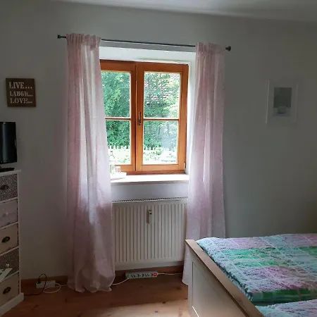 Martina's Place