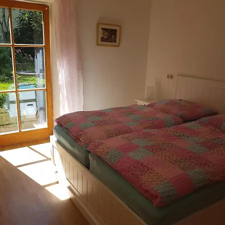 Couette-café Martina's Place 3*