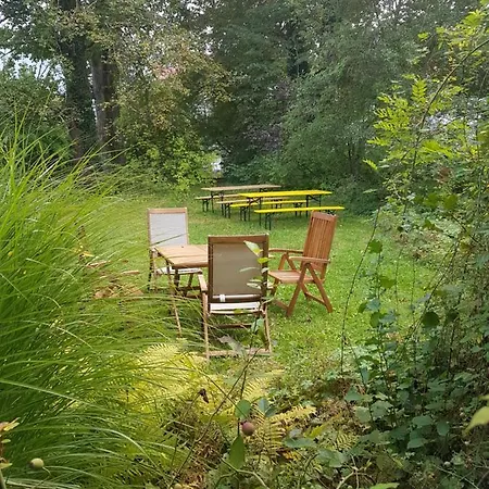 Martina's Place Bed and breakfast