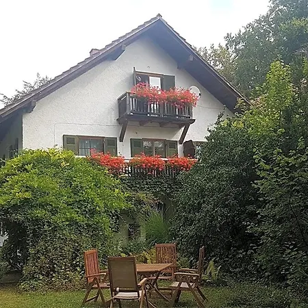 Martina's Place Bed and breakfast Rottenbuch