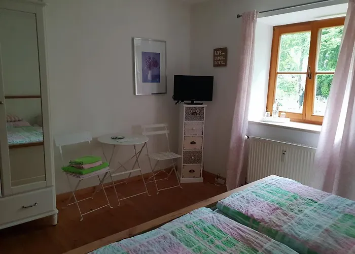 Oda ve Kahvaltı Martina's Place 3*
