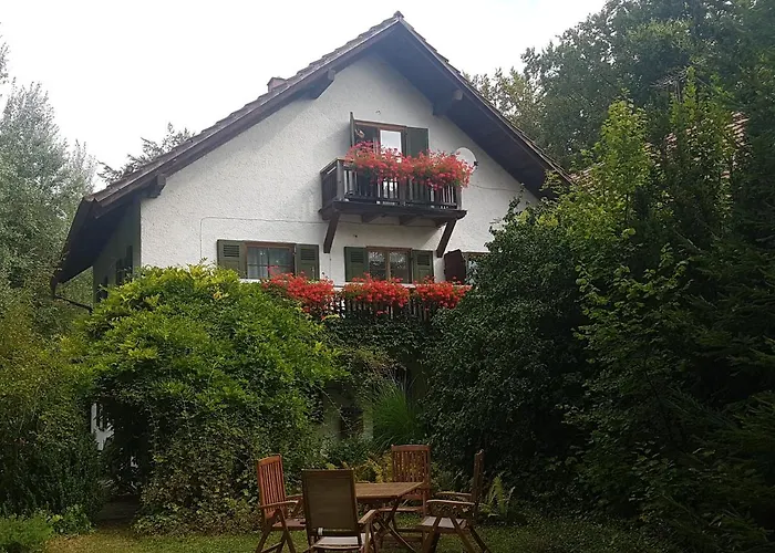 Oda ve Kahvaltı Martina's Place