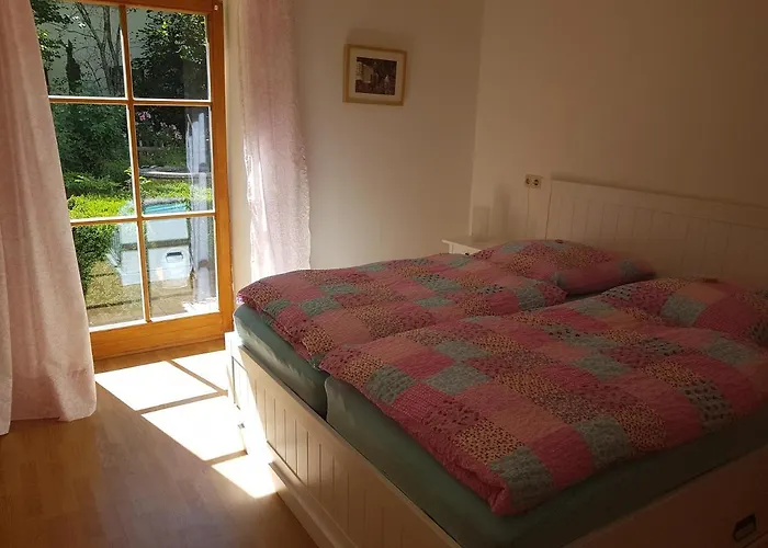 Oda ve Kahvaltı Martina's Place 3*